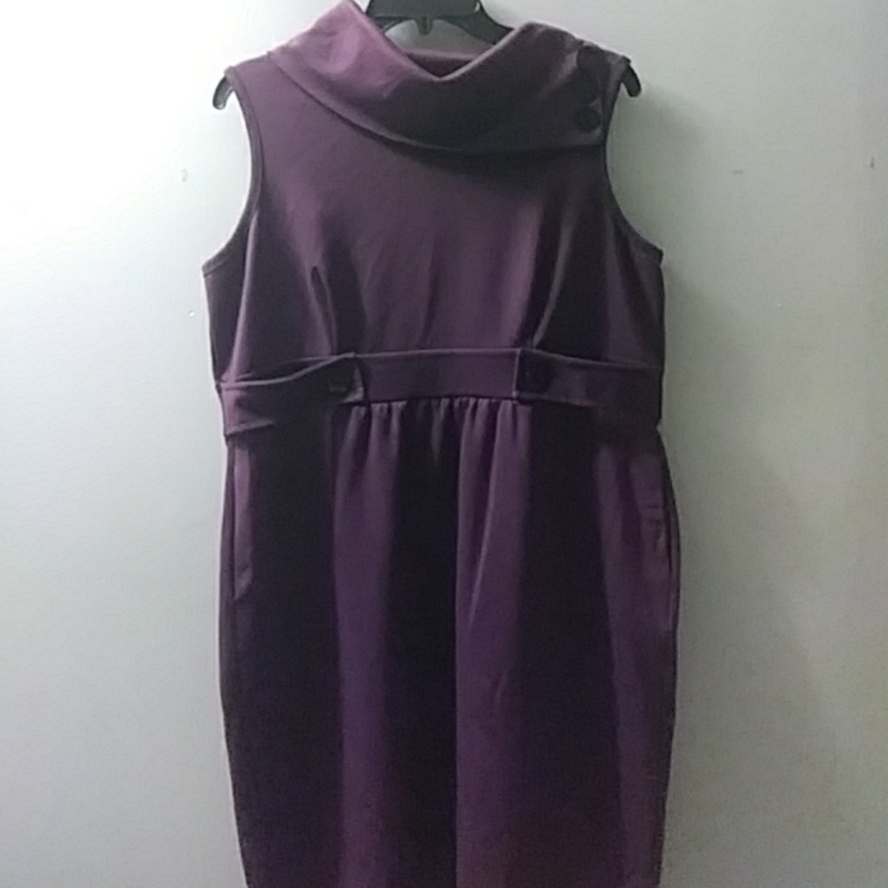 Gown